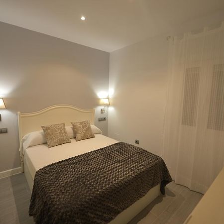 Apartamento Victoria Cádiz Exterior foto