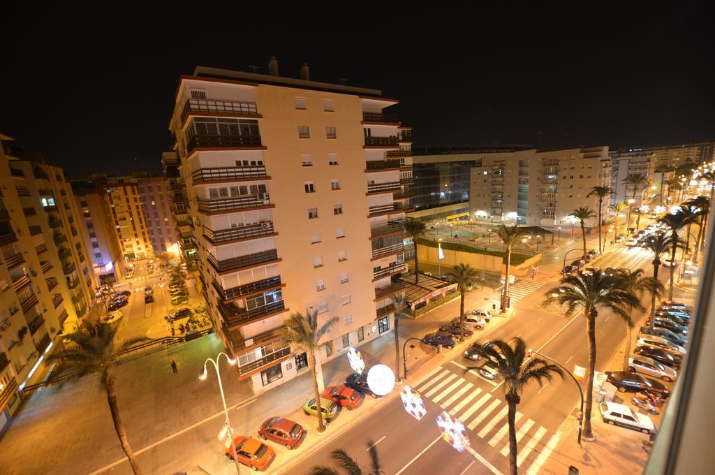 Apartamento Victoria Cádiz Zimmer foto