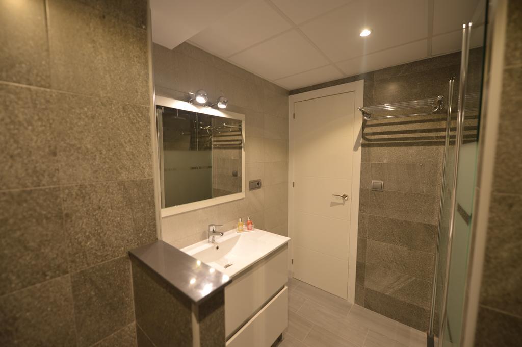 Apartamento Victoria Cádiz Exterior foto