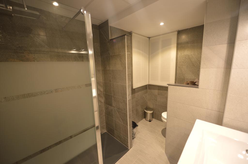 Apartamento Victoria Cádiz Exterior foto