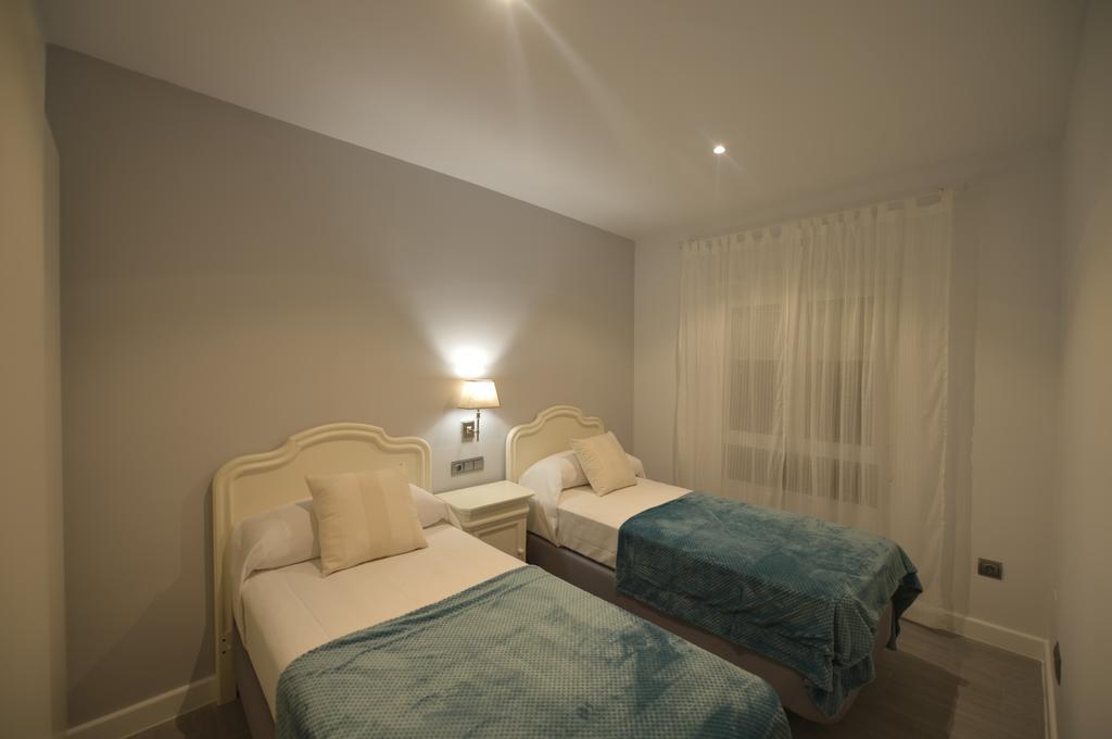 Apartamento Victoria Cádiz Zimmer foto