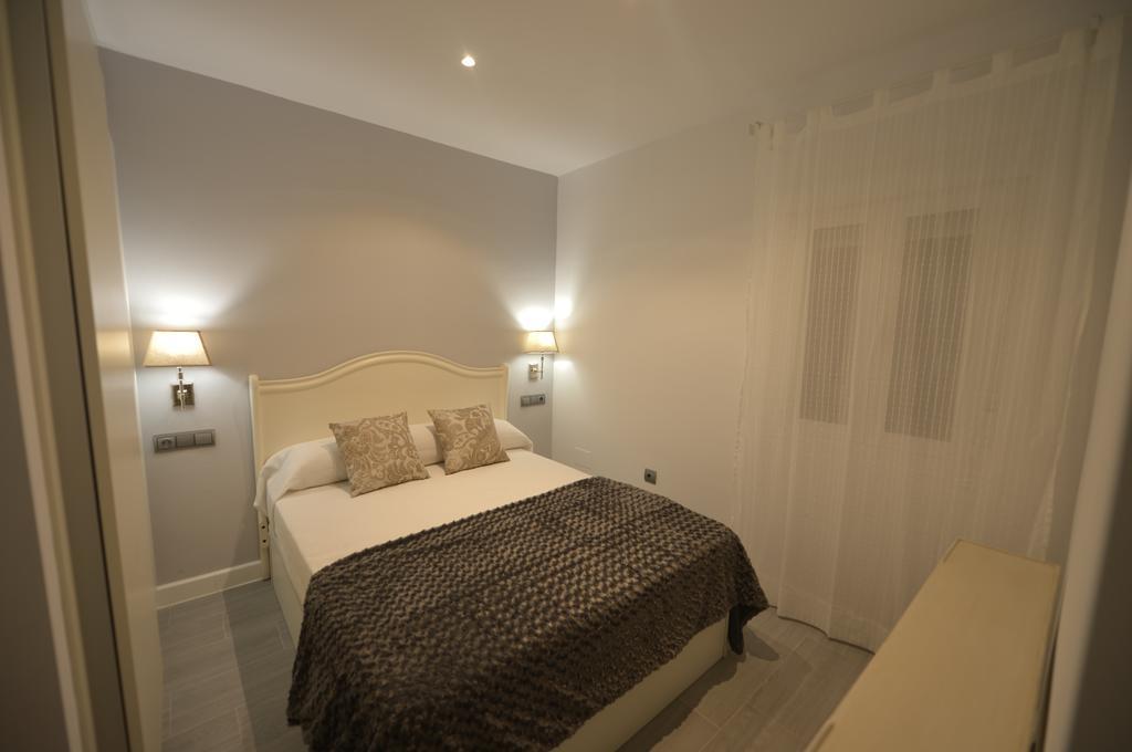 Apartamento Victoria Cádiz Exterior foto